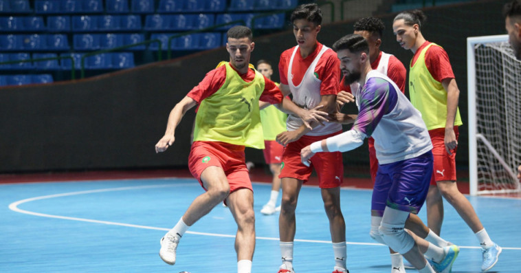 futsal 