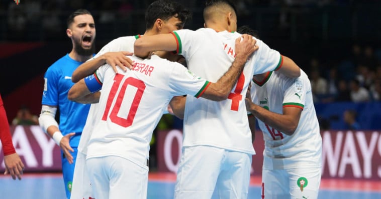 Futsal