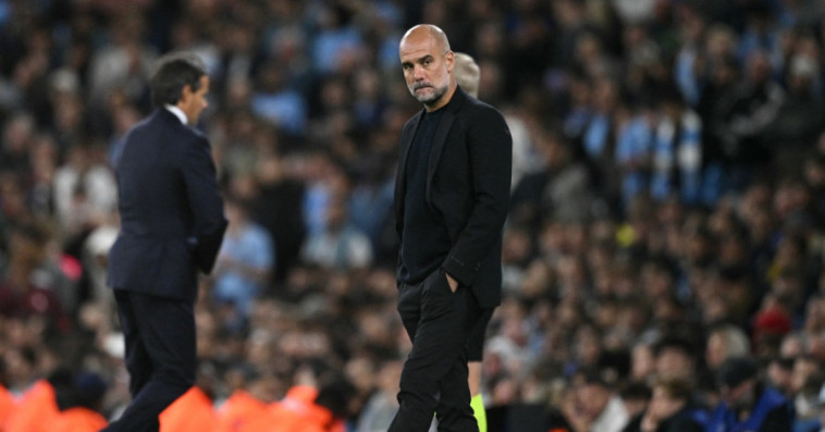 Guardiola