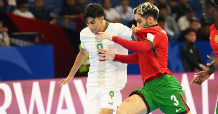 Futsal
