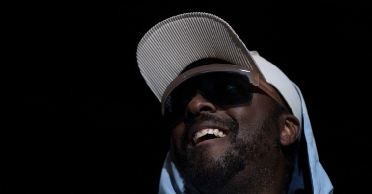 Will.i.am