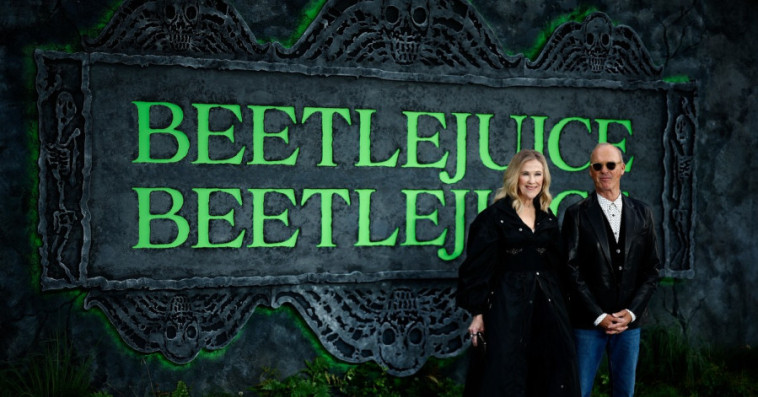 Beetlejuice