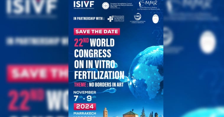 Congrès Fécondation In Vitro