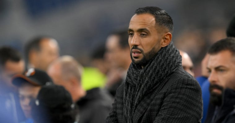 Medhi Benatia