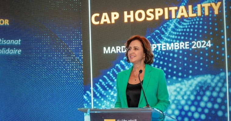 Cap Hospitality