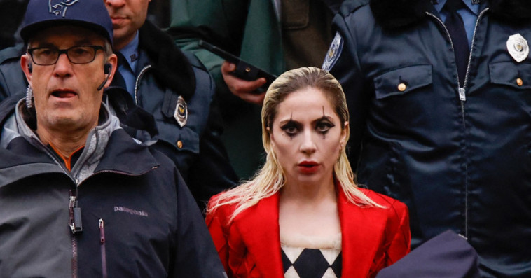 Lady Gaga
