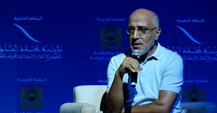 حسن الفد