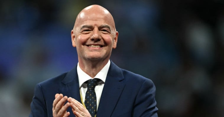 Infantino