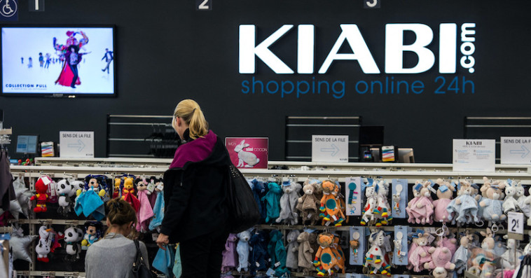 KIABI