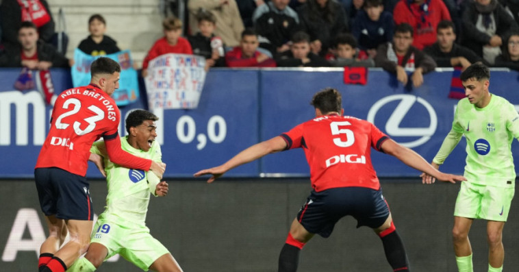 Barça