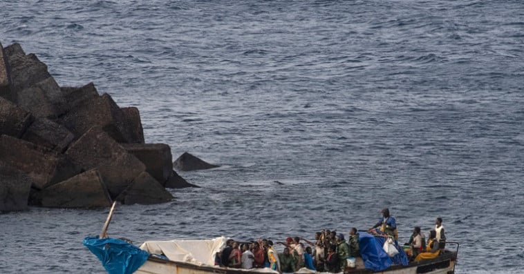 Migrants
