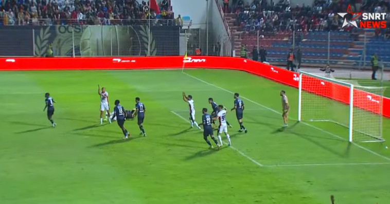 ocs vs raja