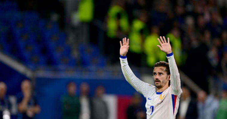 Antoine Griezmann