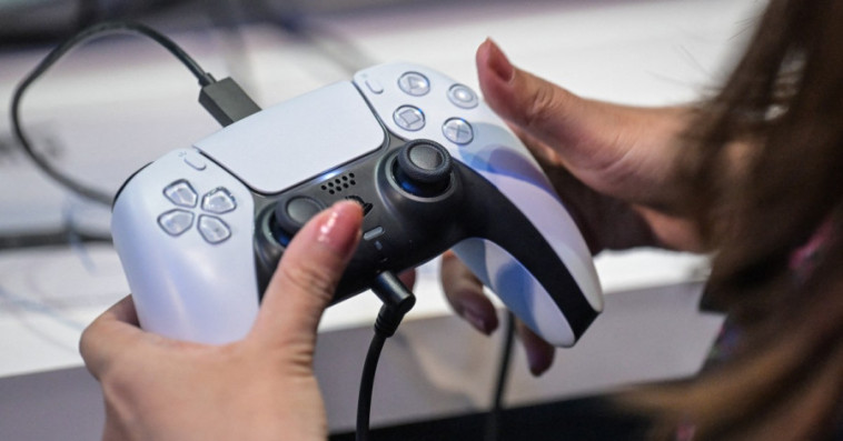 Playstation