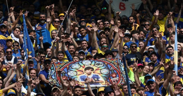 Maradona