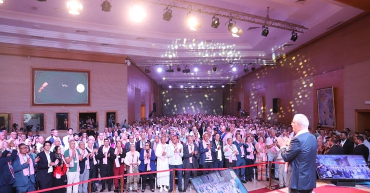 حزب الاستقلال
