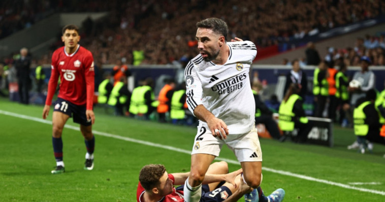 Carvajal