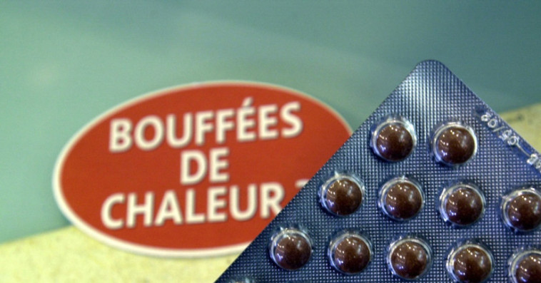 Bouffées de chaleur