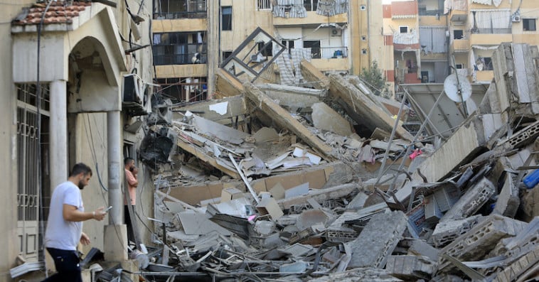 Beyrouth