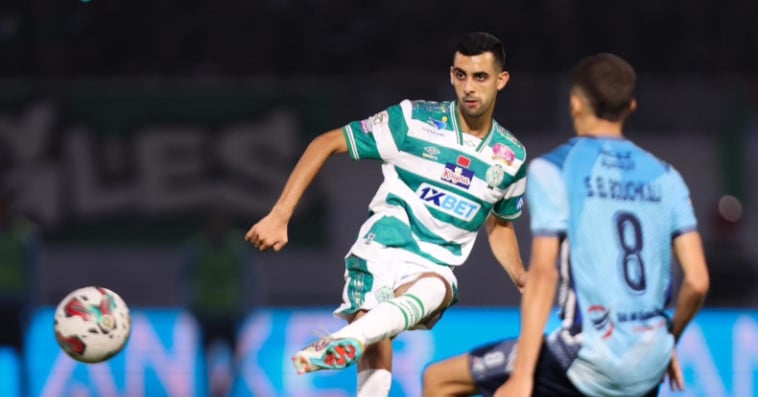 Youssef Belammari