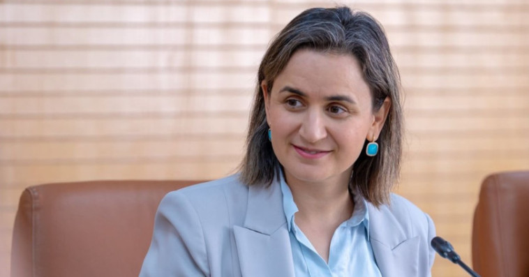 Ghita Mezzour