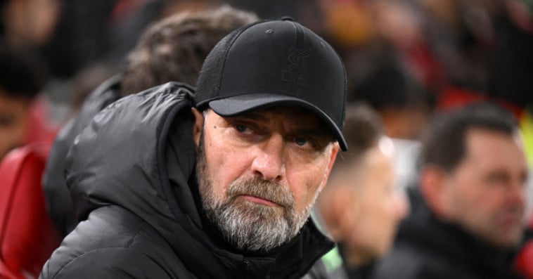 Jürgen Klopp