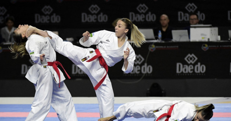 Karate