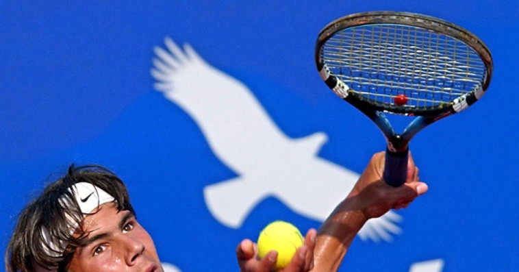 Rafael Nadal