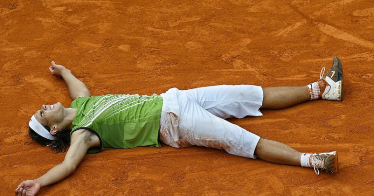 Rafael Nadal