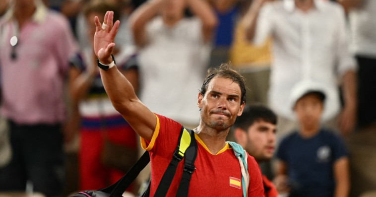Raphael Nadal