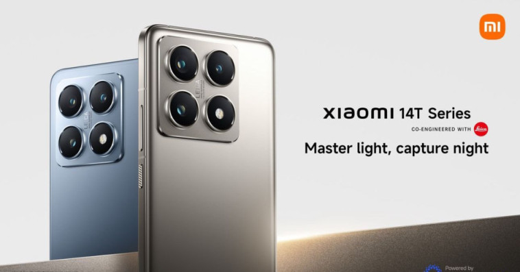 Xiaomi