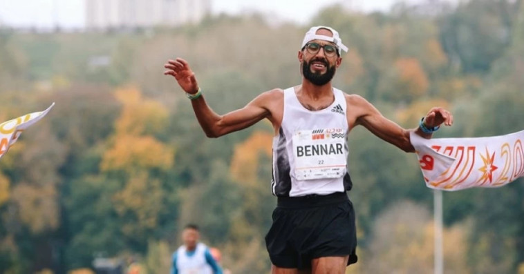 Younes Bennar