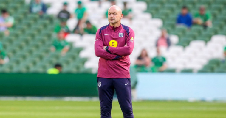 Lee Carsley