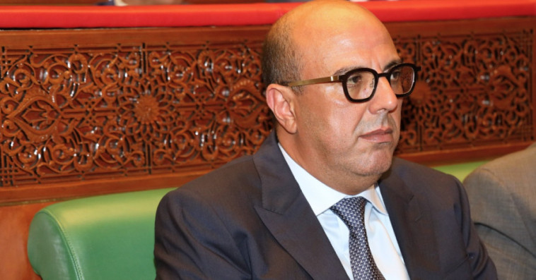 محمد ولد الرشيد