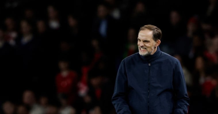 Thomas Tuchel