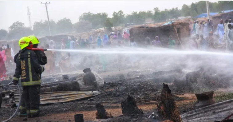nigeria