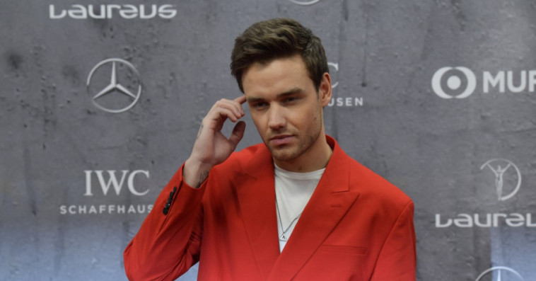 Liam Payne