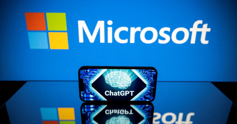 ChatGPT - Microsoft