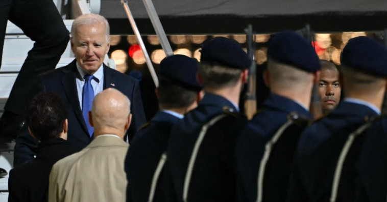 Joe Biden