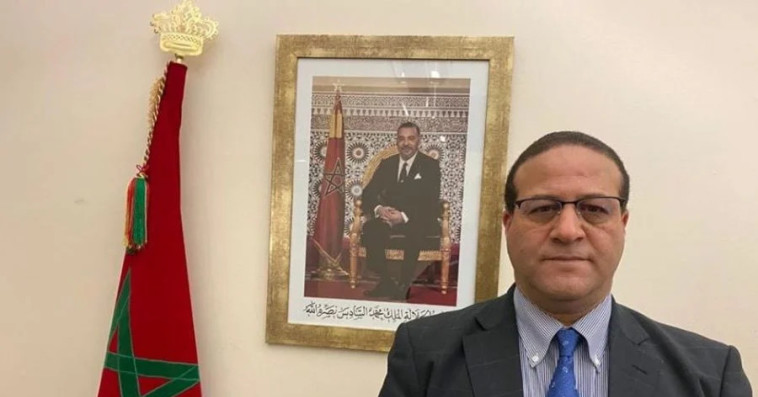 Abdelkader El Jamoussi