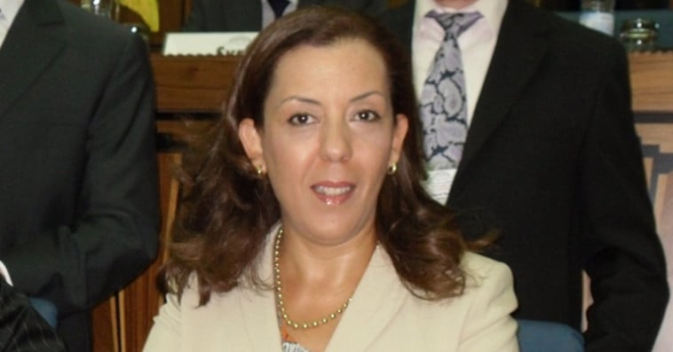 Fatiha Layadi