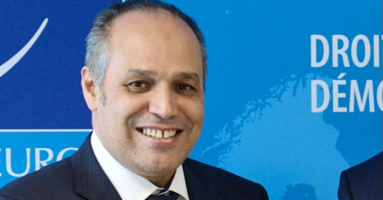 Omar Amghar