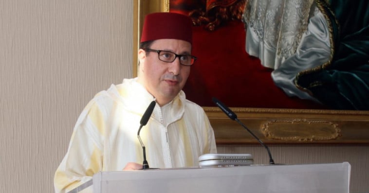 Younes Dirhoussi