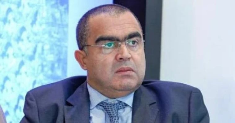Kamal Doghmi