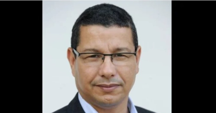 Rahal Boubrik