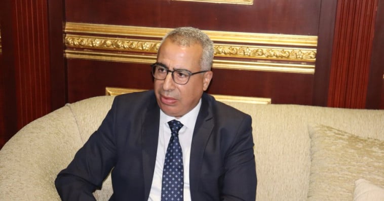 Redouane Houssaini 
