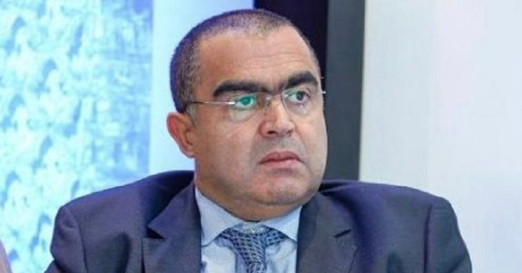 كمال الدغمي