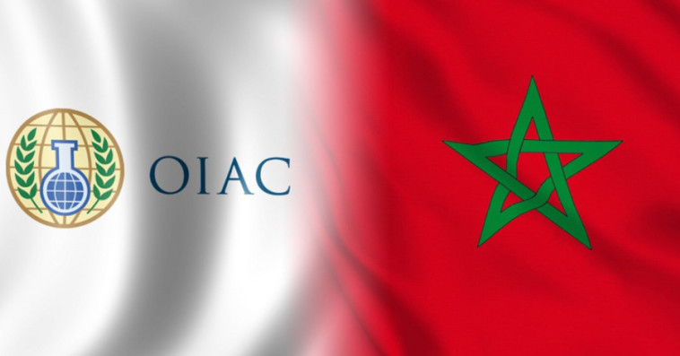 Maroc-OIAC