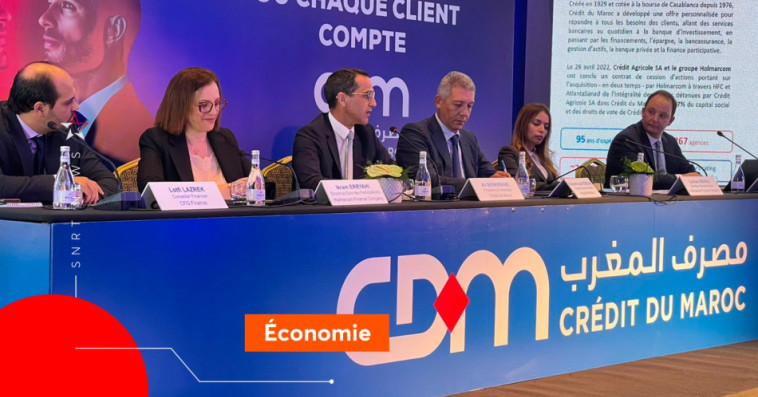 CDM