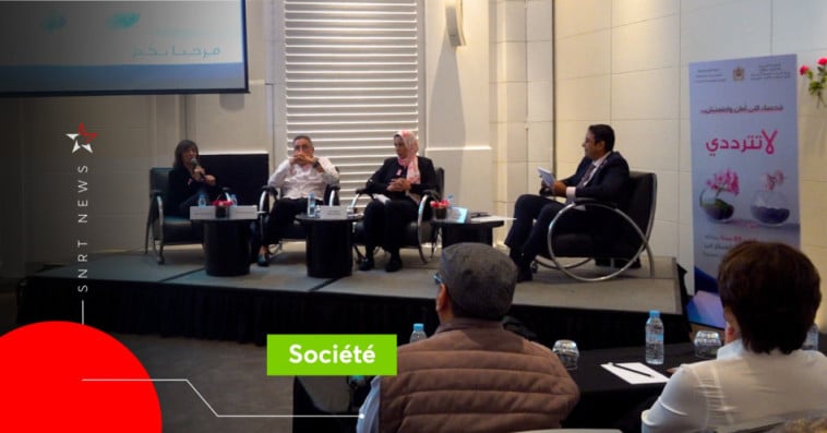 Cancer du sein-table ronde